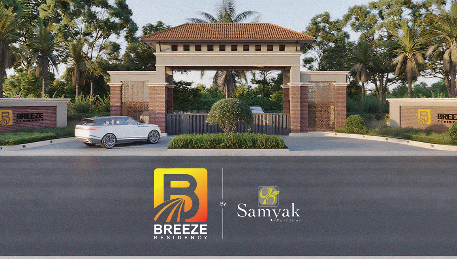 Breeze Residency Dholera Smart City